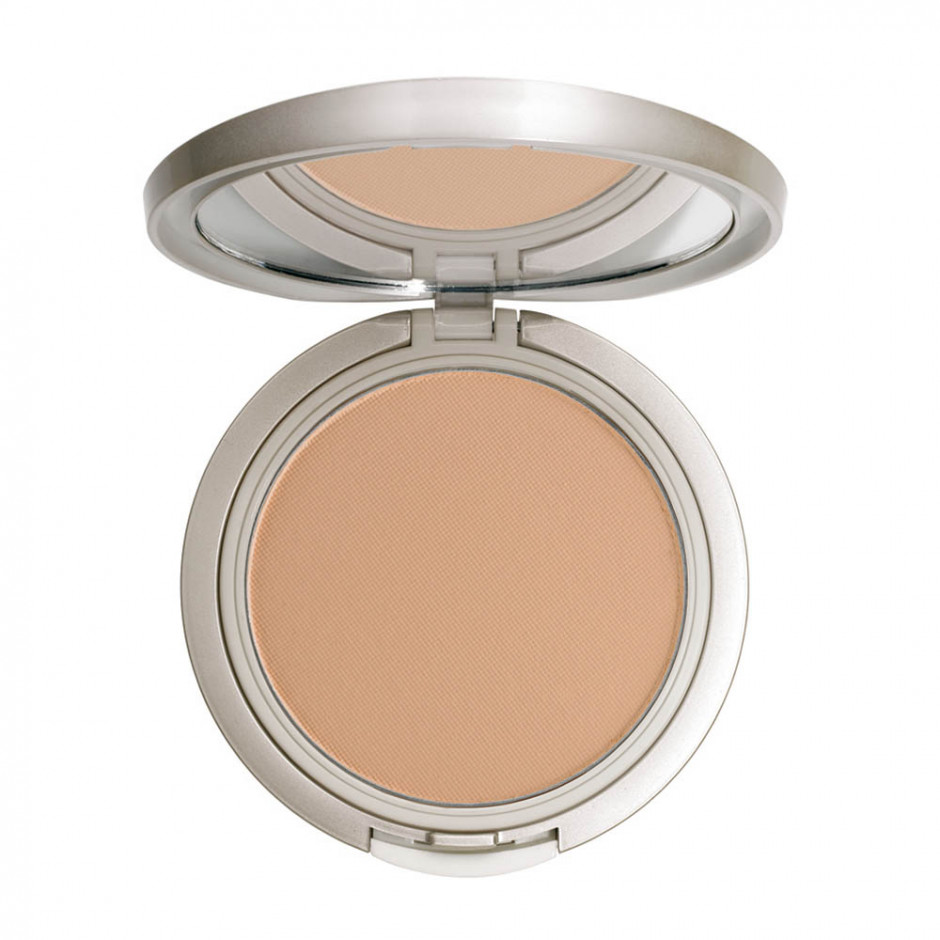 Mineral Compact Powder Mineralny