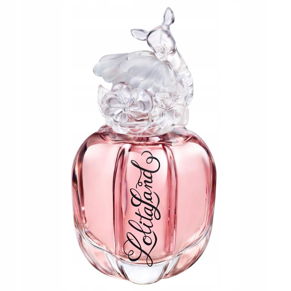 LolitaLand Woda Perfumowana Spray