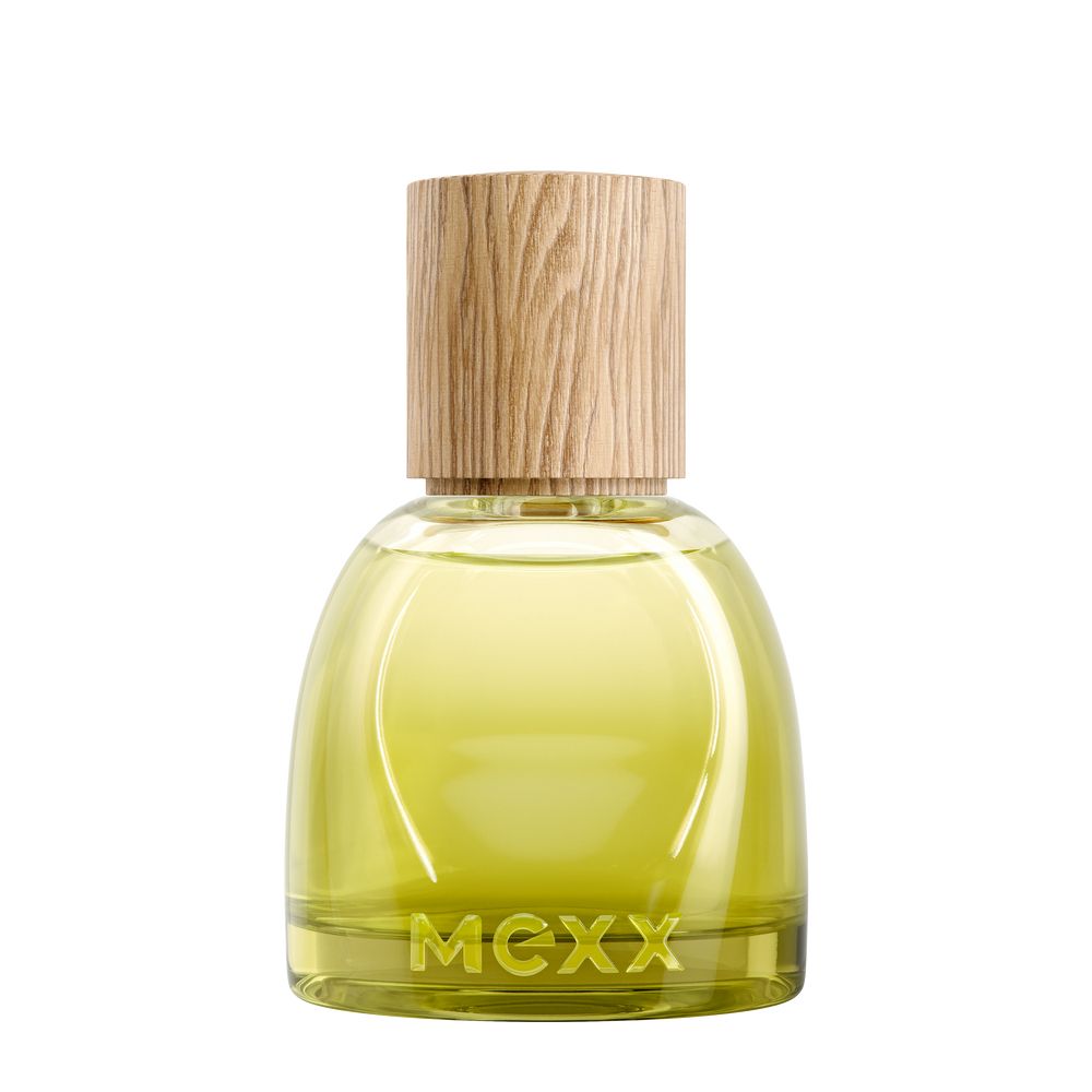 Inspired Nature For Her Woda Perfumowana Spray