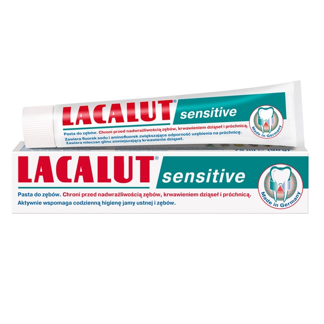 Sensitive