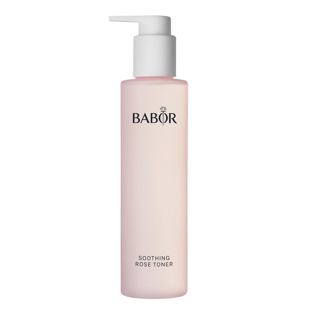 Gel & Tonic Cleanser żEl Z Tonikiem 2w1 2