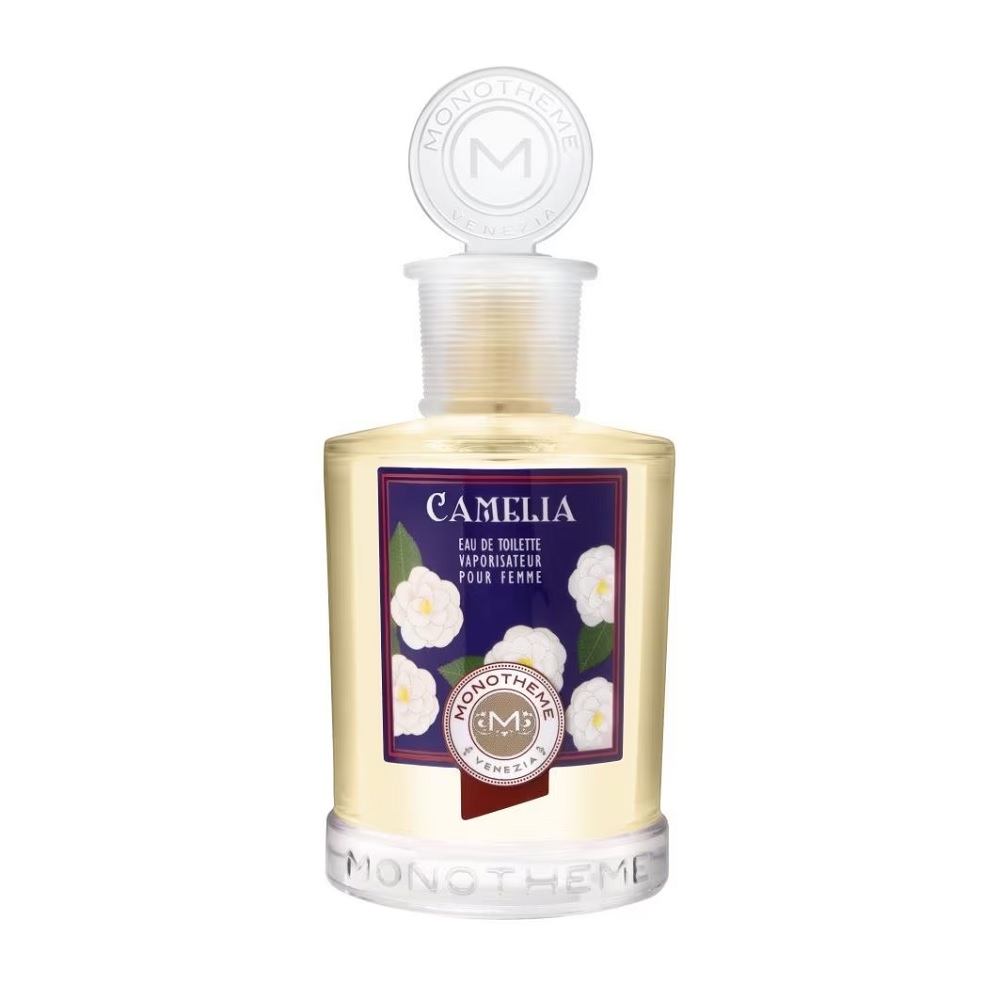 Camelia Woda Toaletowa Spray