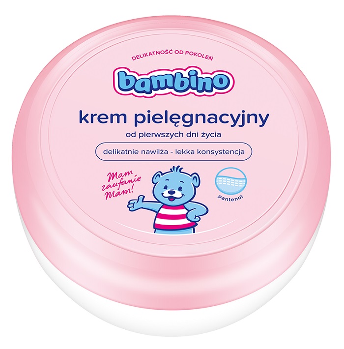 Pielęgnacyjna Oliwka Dla Dzieci I Niemowląt 3