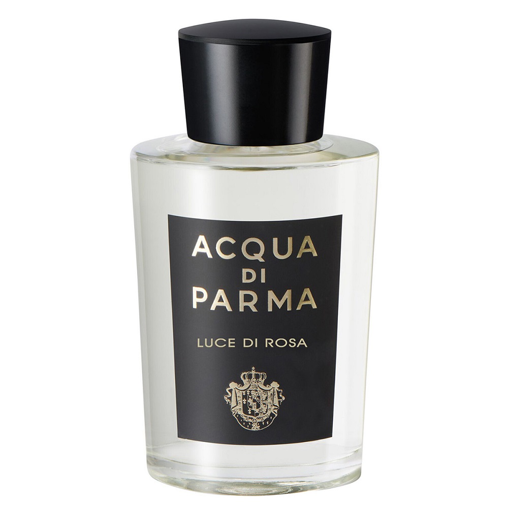 Luce Di Rosa Woda Perfumowana Spray