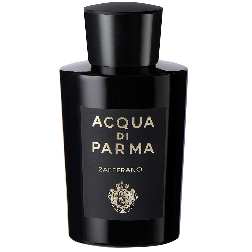 Zafferano Woda Perfumowana Spray