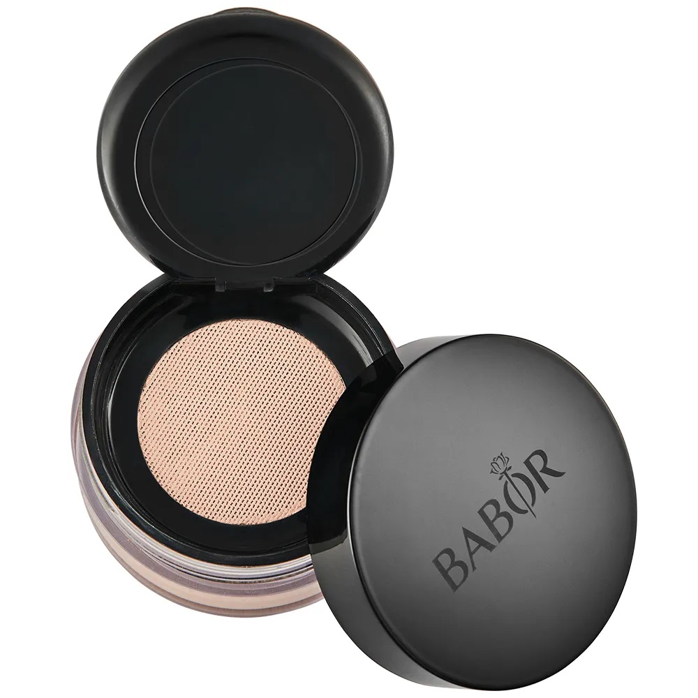 Mattifying Fixing Powder Sypki
