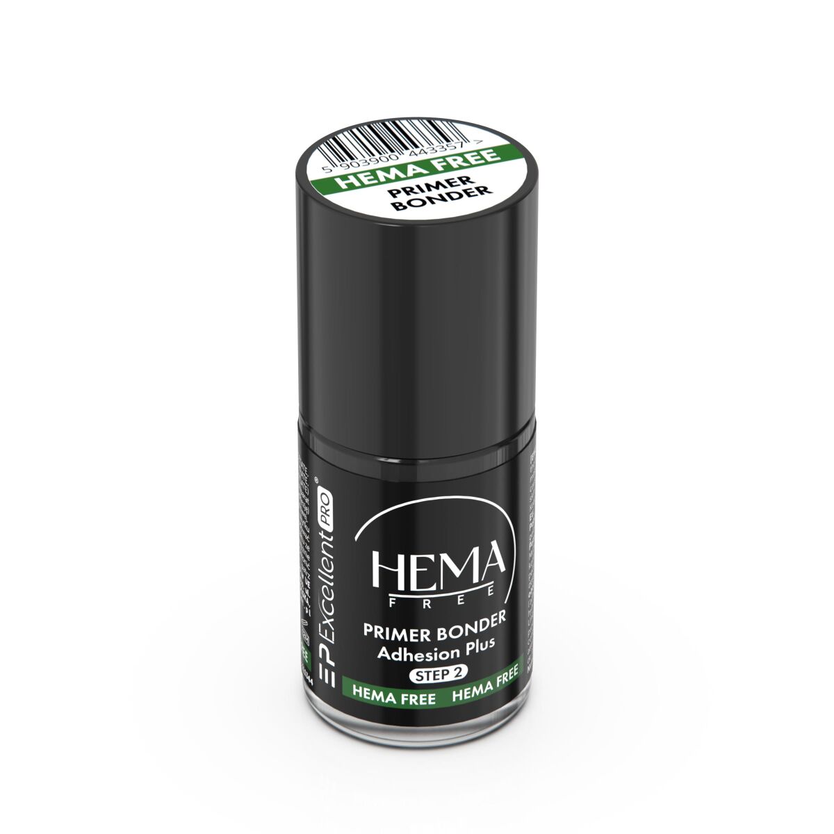 Primer Bonder Adhesion Plus Preparat Bezkwasowy