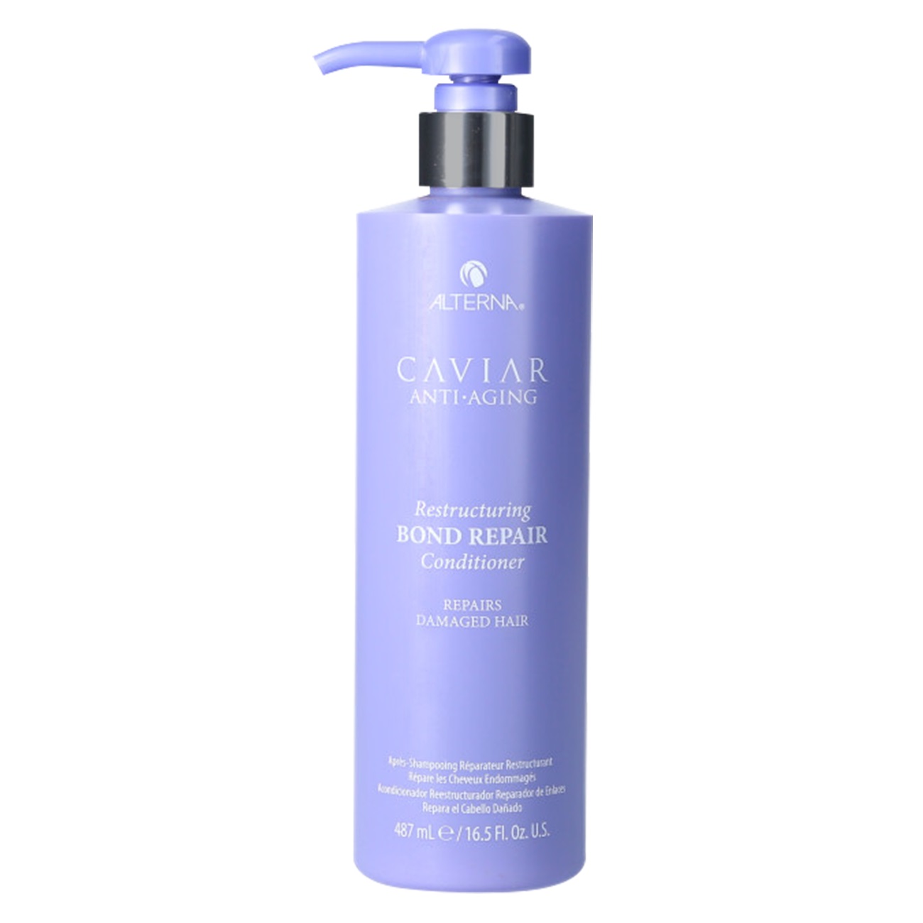 Caviar Anti-Aging Restructuring Bond Repair 3