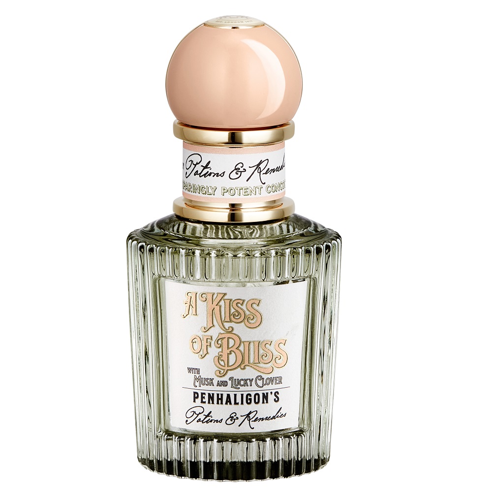 A Kiss Of Bliss Woda Perfumowana W Sprayu