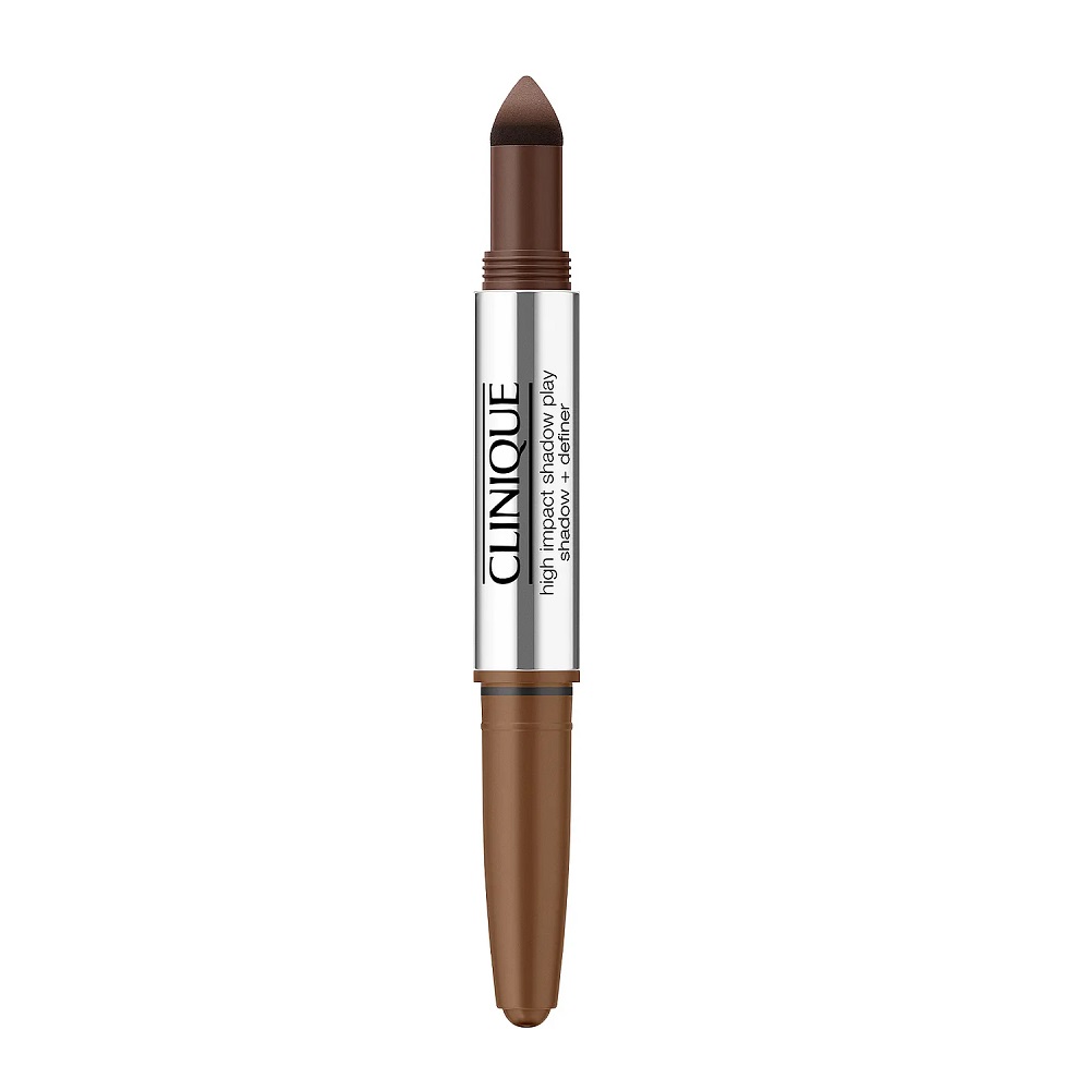High Impact Shadow Play™ Shadow + Definer Dwustronny Cień Do Powiek W Sztyfcie Double Latte 6