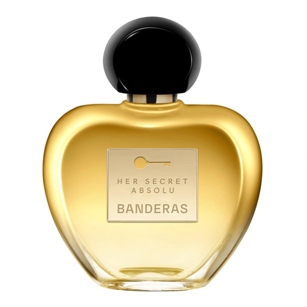 Her Secret Absolu Woda Perfumowana Spray
