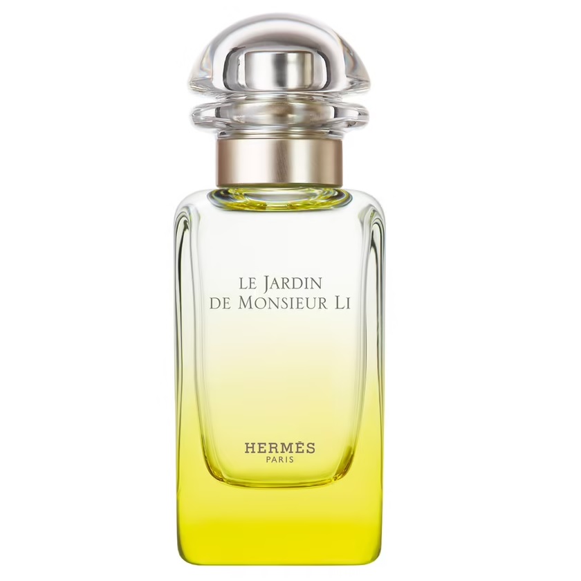 Le Jardin De Monsieur Li Woda Toaletowa Spray