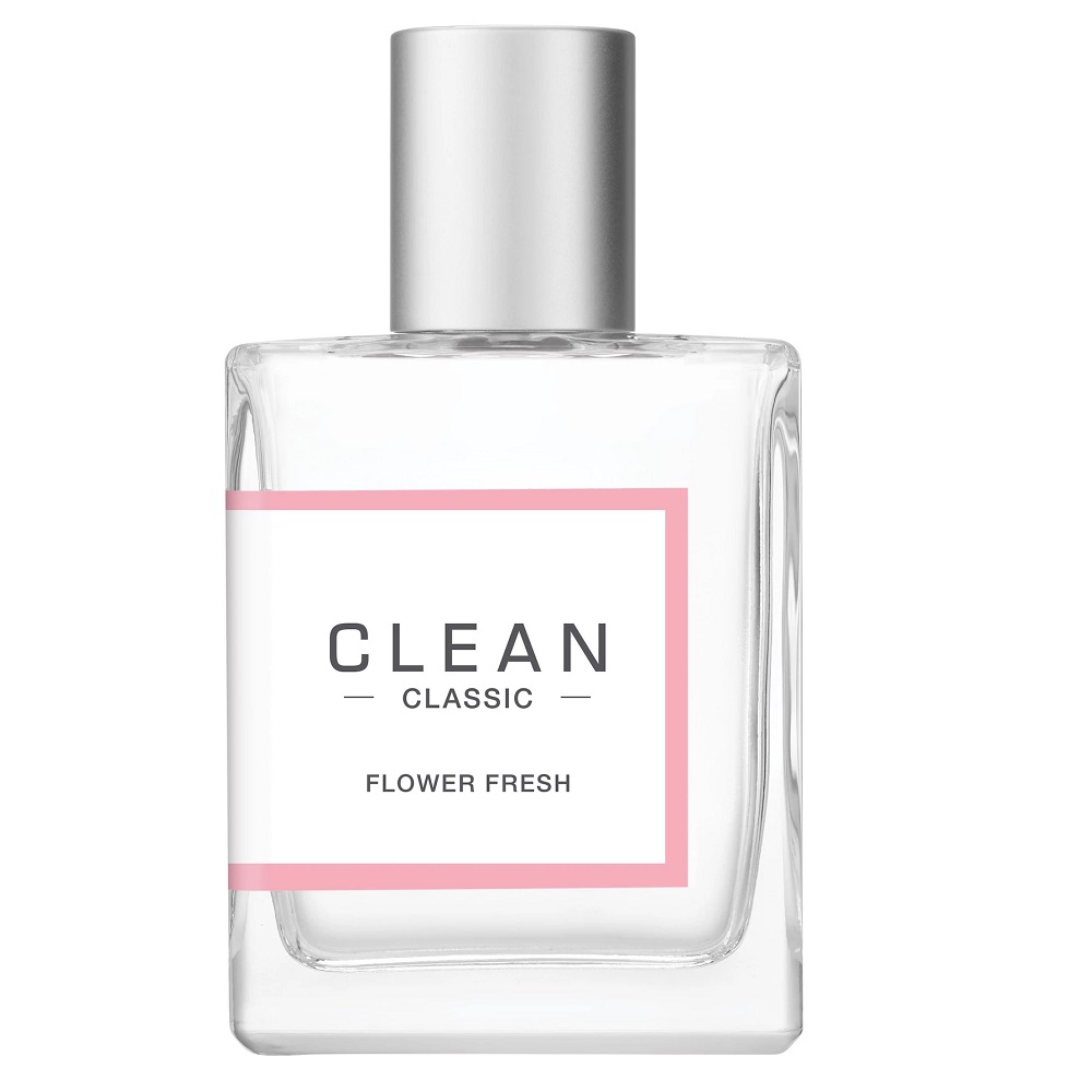 Classic Flower Fresh Woda Perfumowana Spray