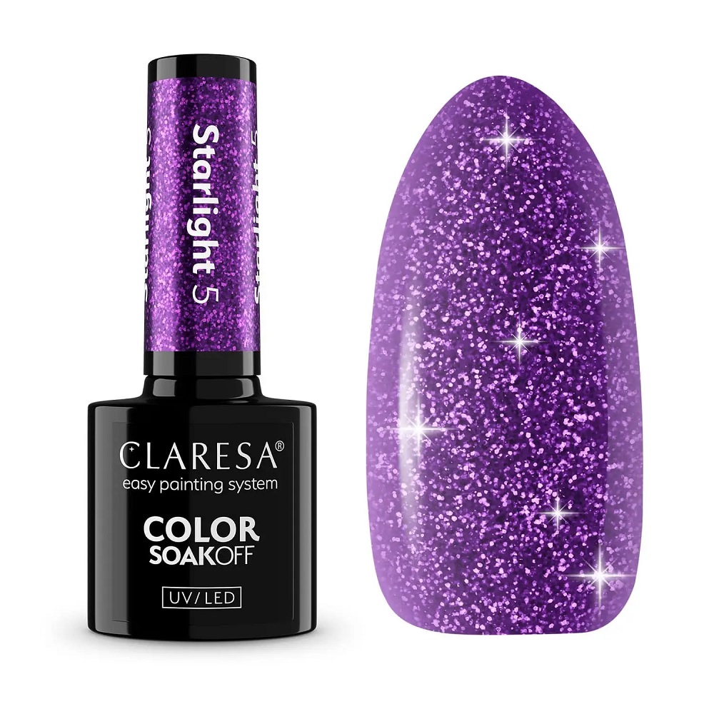 Soak Off UV/LED Starlight 2