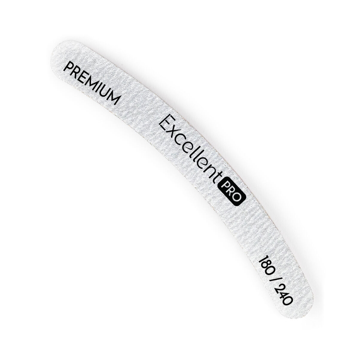 Premium Pilnik Zebra Banan NF30 180/240