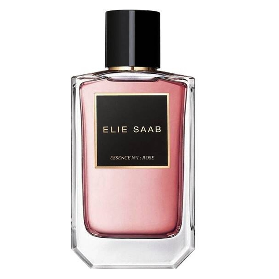 La Collection Essence No.1 Rose Woda Perfumowana Spray