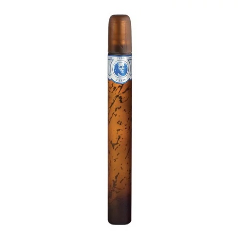 Cuba Blue Woda Toaletowa Spray 2