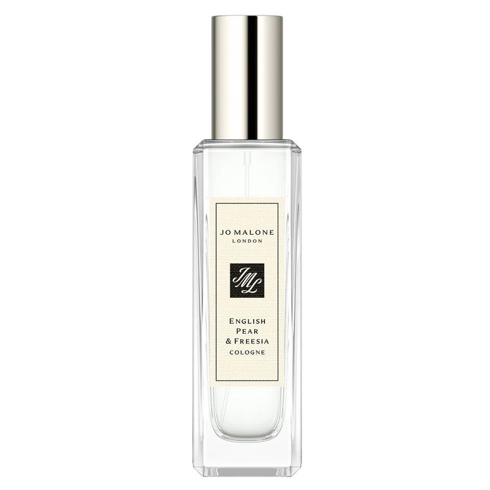 English Pear & Freesia Woda Kolońska Spray