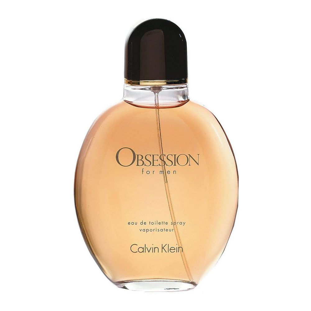Obsession For Men Woda Toaletowa Spray 4