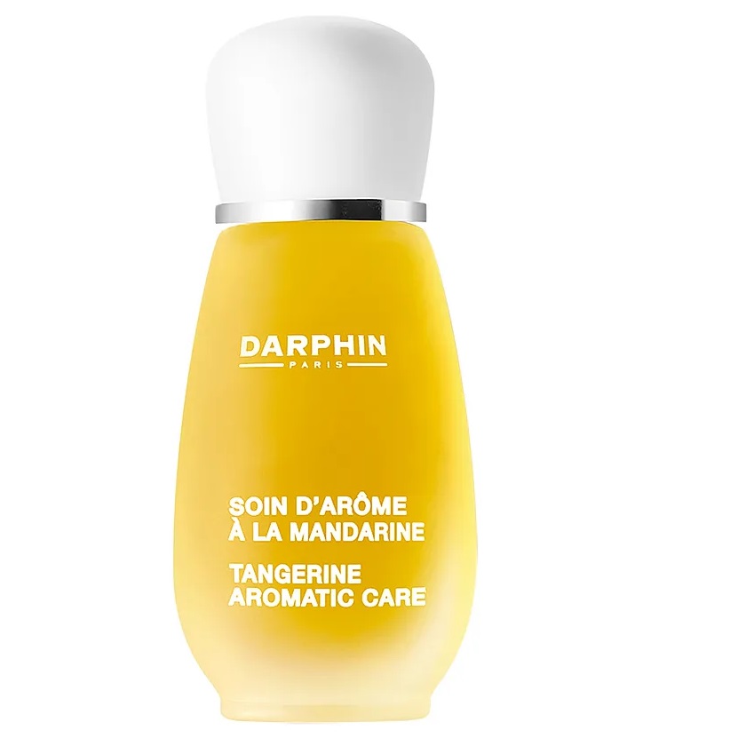 Tangerine Aromatic Care Olejek Do Twarzy