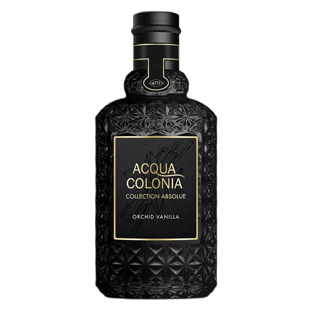 Acqua Colonia Collection Absolue Orchid Vanilla Woda Perfumowana Spray