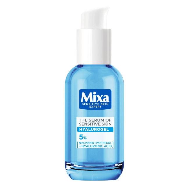 Hyalurogel Serum Dla Skóry Wrażliwej