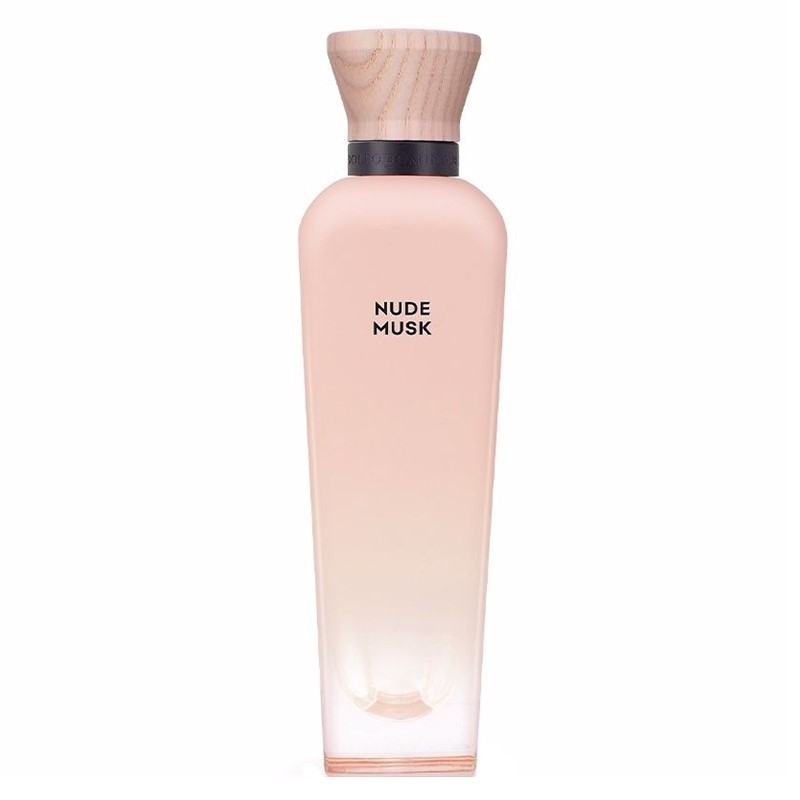 Nude Musk Woda Perfumowana Spray