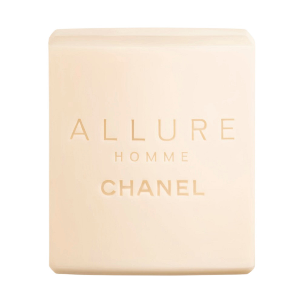 Mydło Chanel Allure Homme