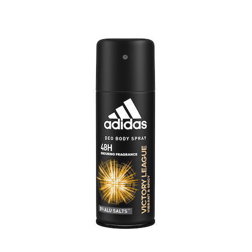 Victory League Dezodorant W Sprayu Dla Mężczyzn