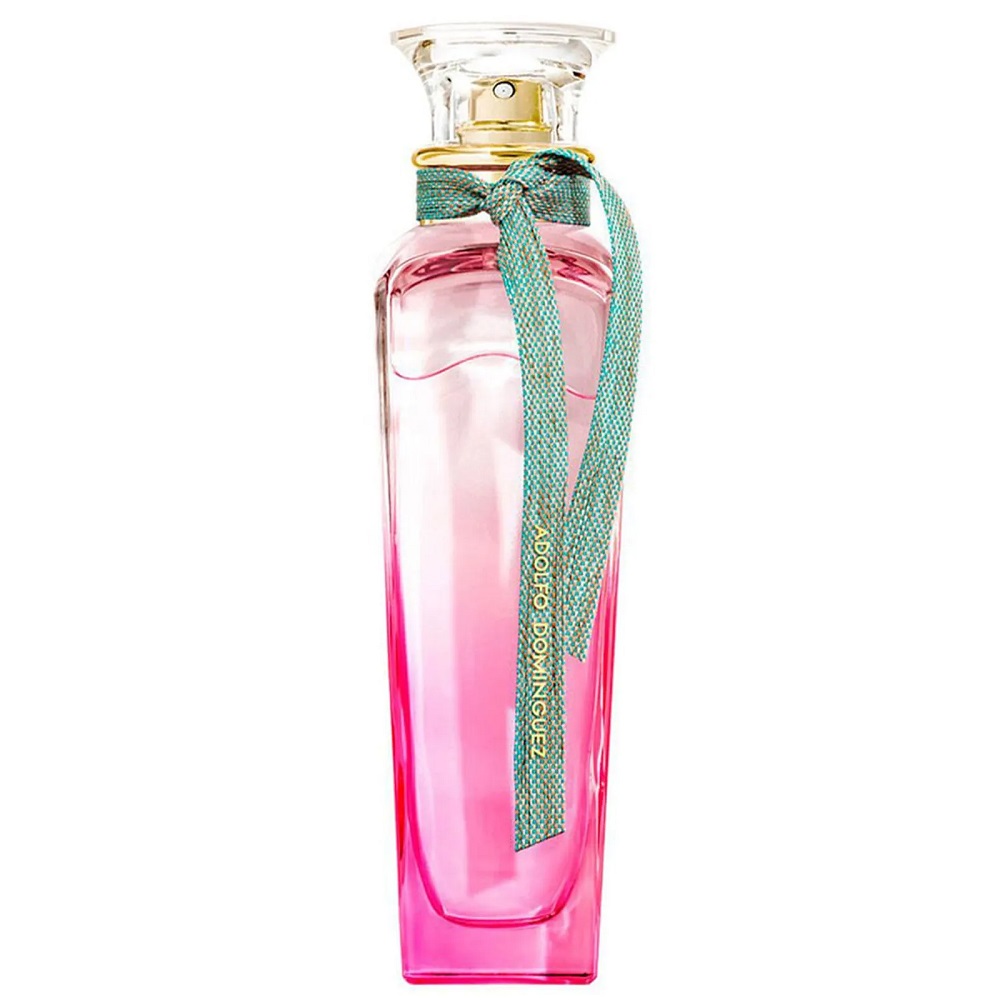 Agua Fresca De Gardenia Musk Woda Toaletowa Spray