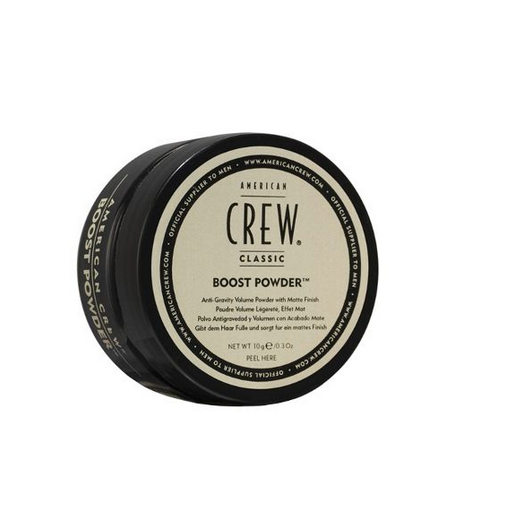 Boost Powder Puder Do Włosów Zwiększający Objętość