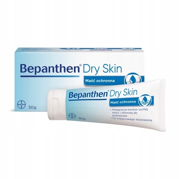 Dry Skin Maść Ochronna