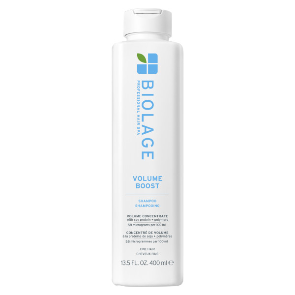 Biolage Volume Boost Szampon Zwiększający Objętość Włosów