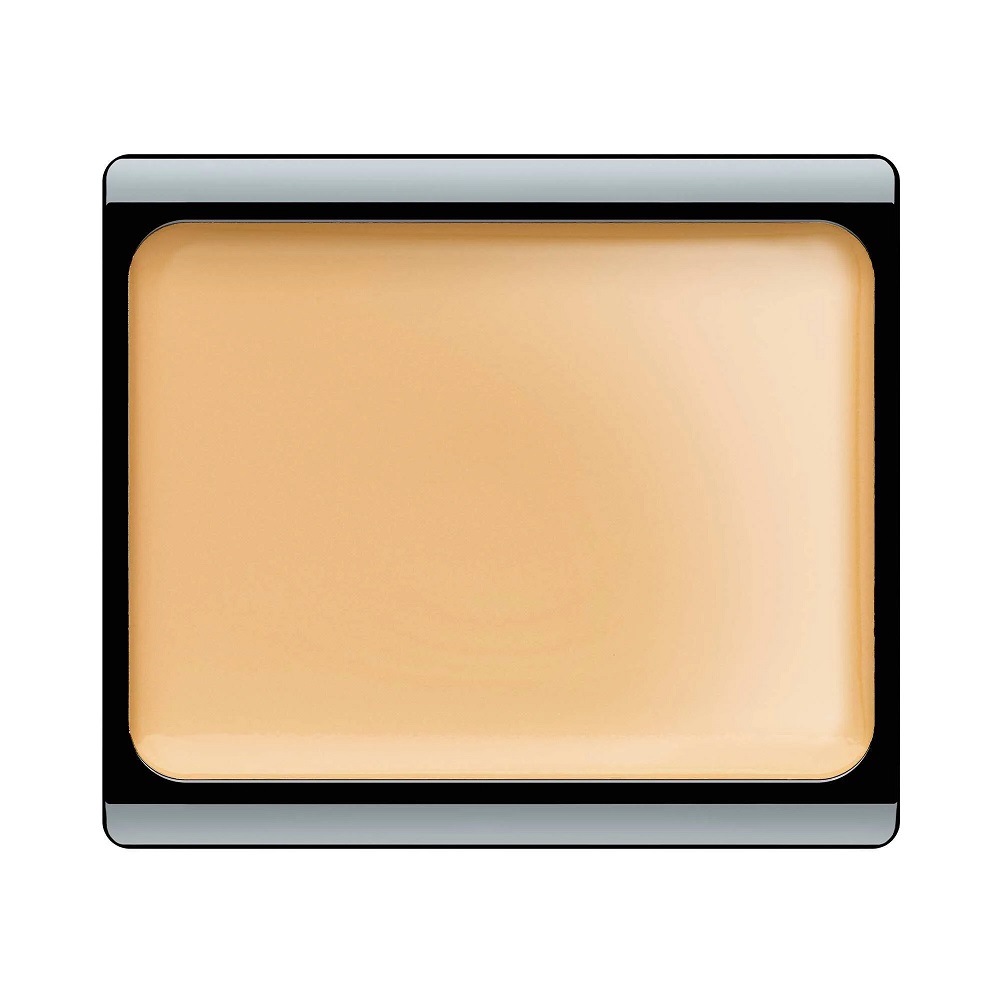 Camouflage Cream Kamuflaż W Kremie 18 Natural Apricot