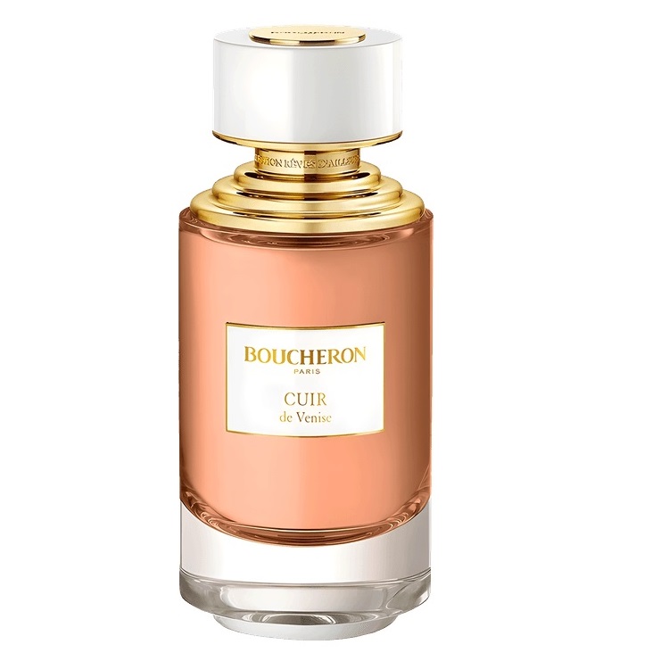 Cuir De Venise Woda Perfumowana Spray