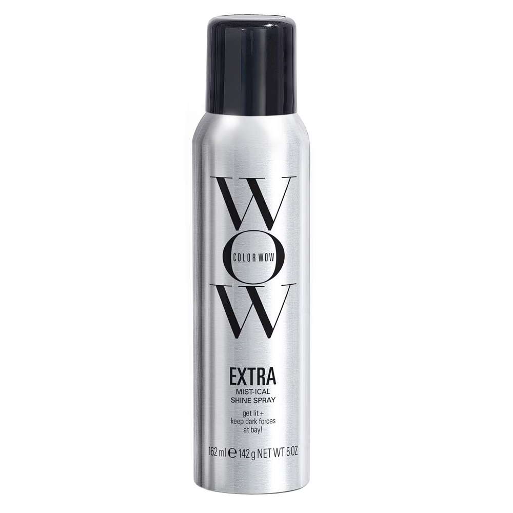 Extra Shine Nabłyszczający Spray Do Włosów
