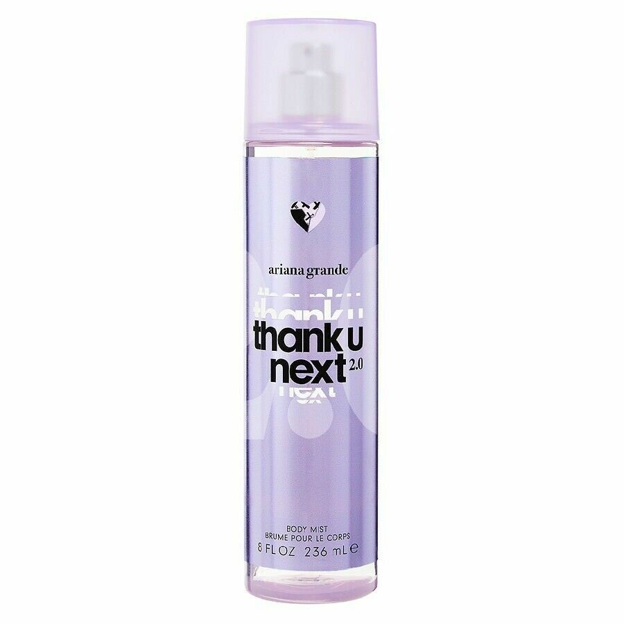 Thank U Next 2.0 Mgiełka Do Ciała