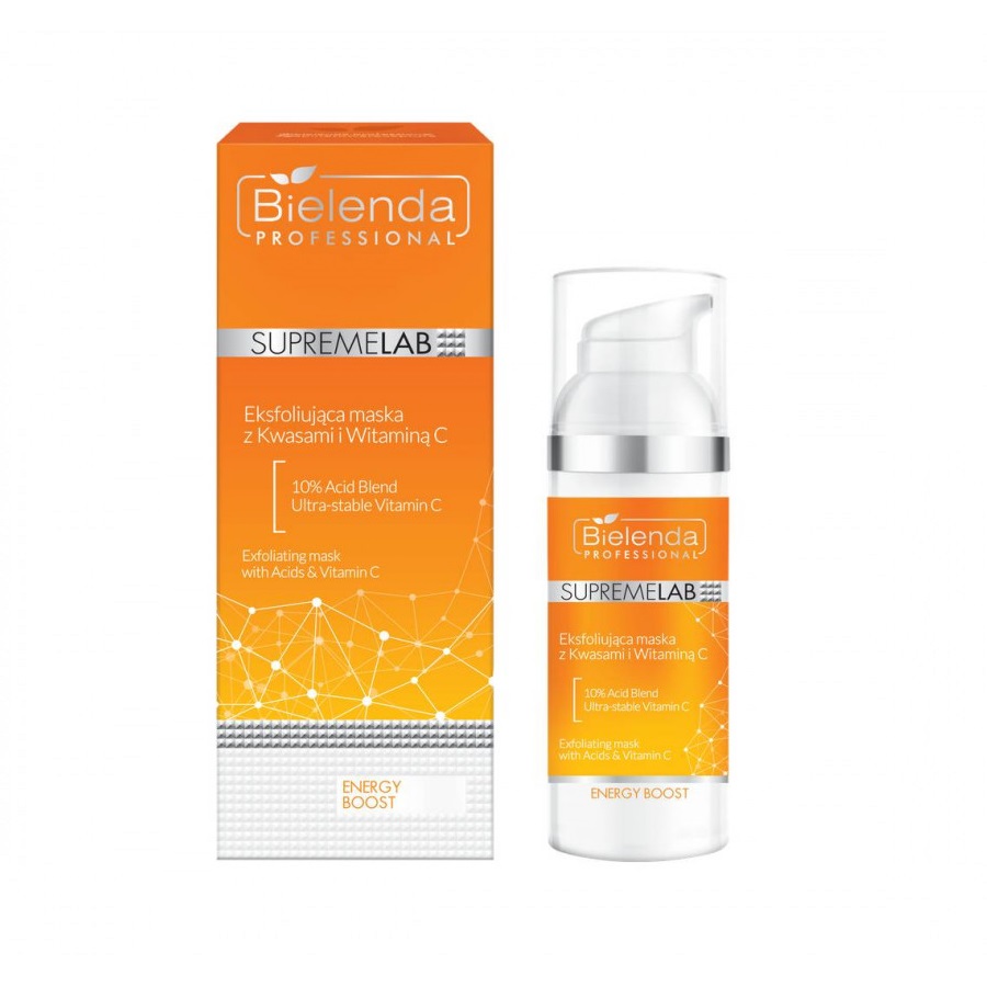 Supremelab Energy Boost 3