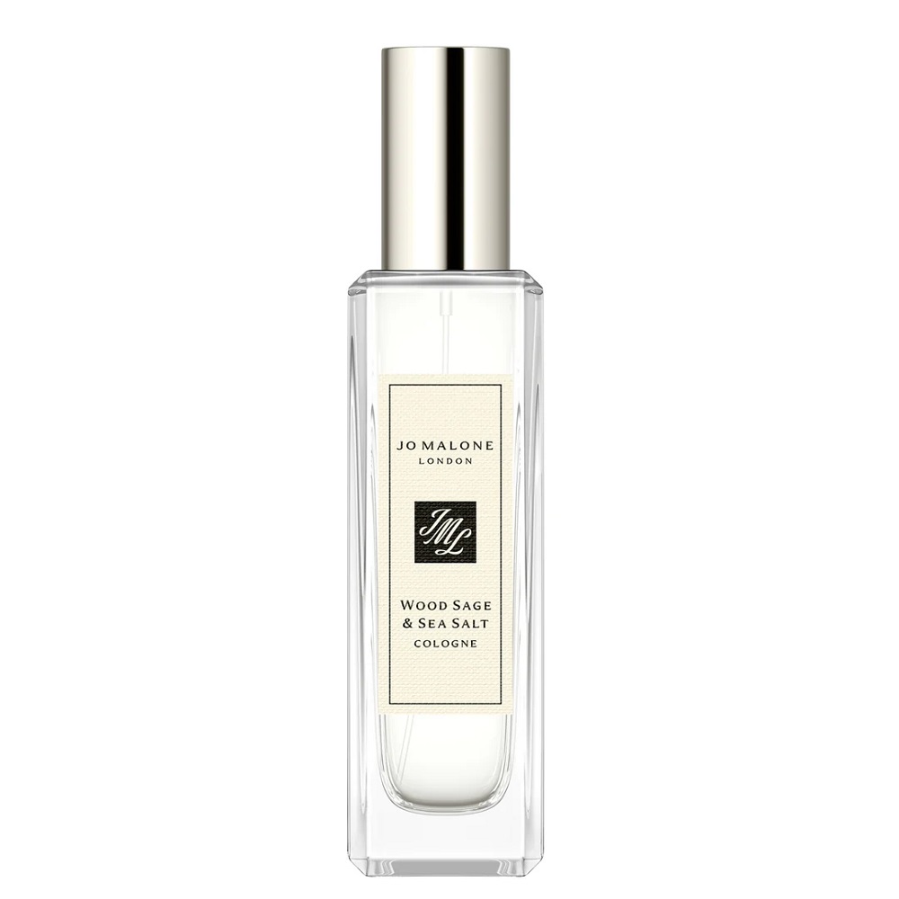 Wood Sage & Sea Salt Woda Kolońska Spray