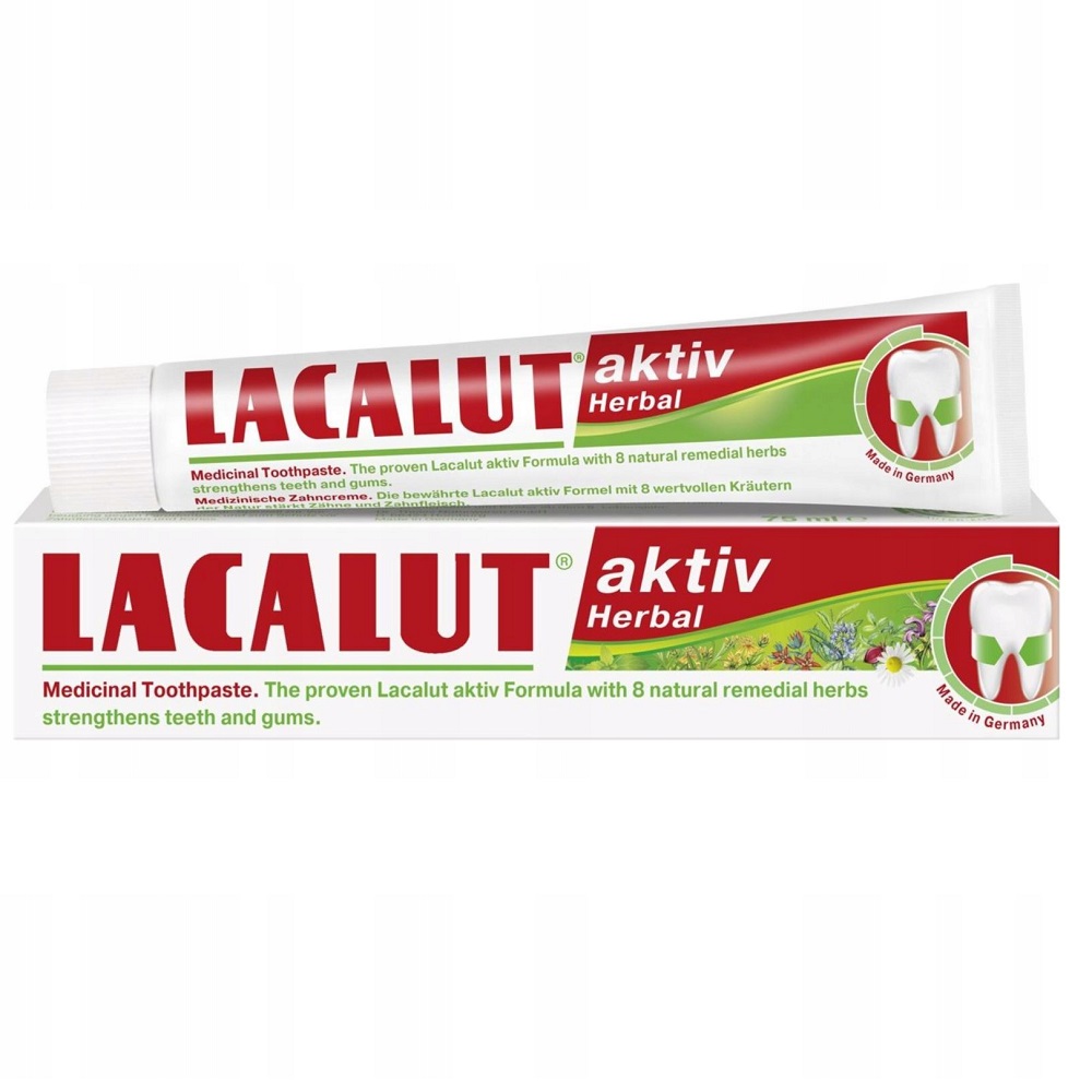 Aktiv Herbal