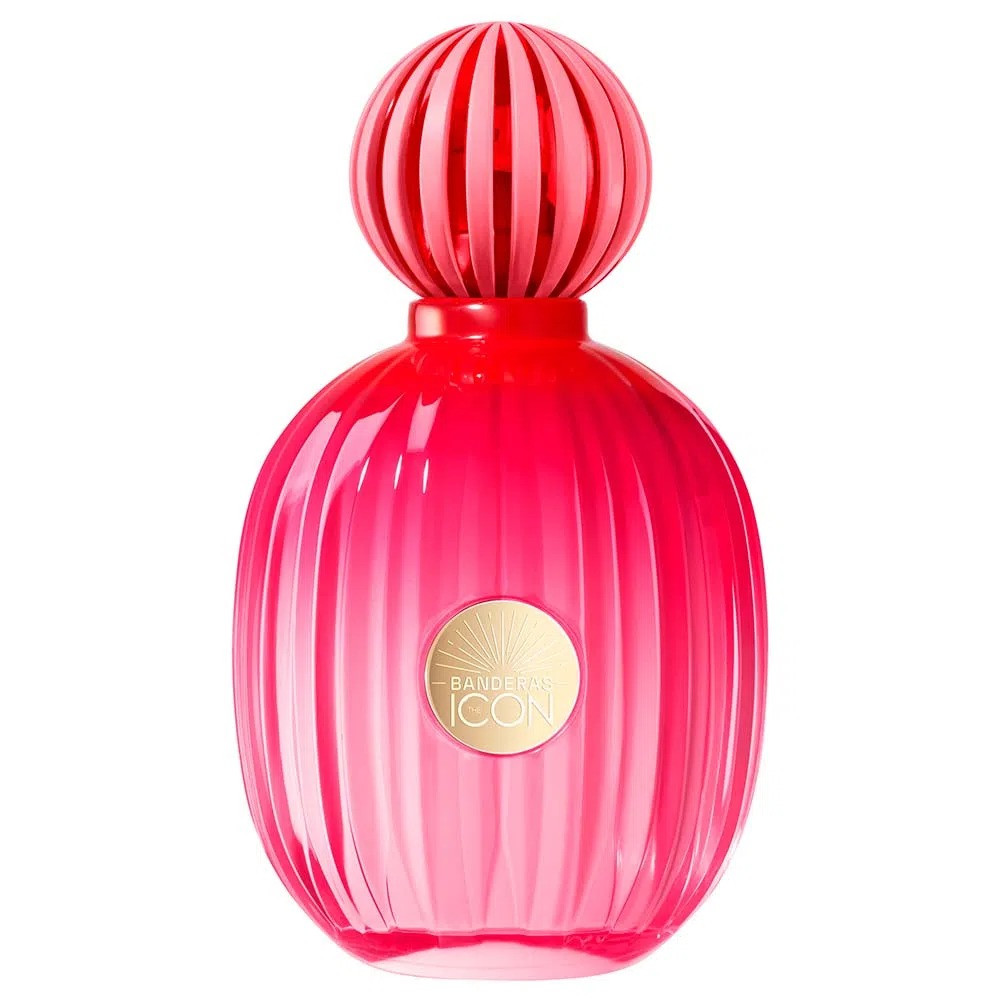 The Icon For Women Woda Perfumowana Spray