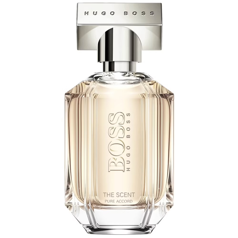 The Scent Pure Accord For Her Woda Toaletowa Spray