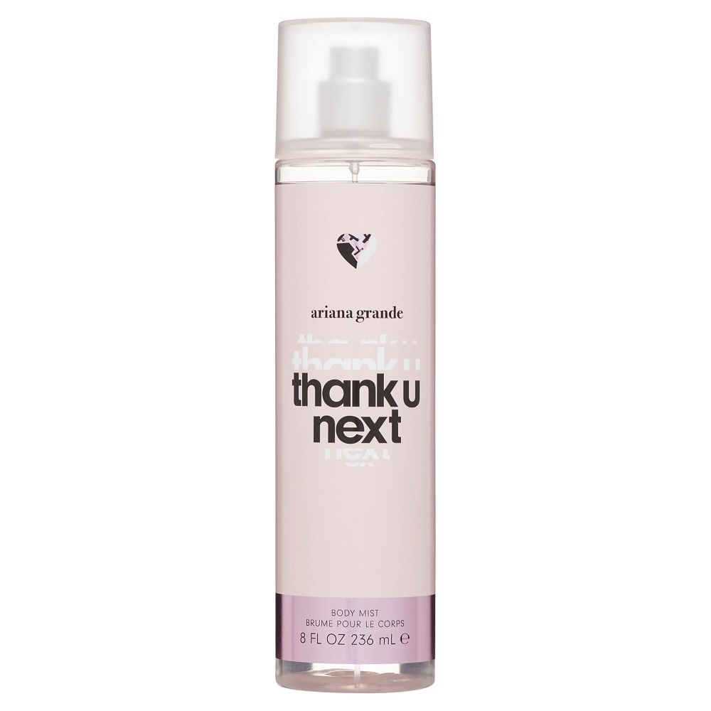 Thank U Next Mgiełka Do Ciała