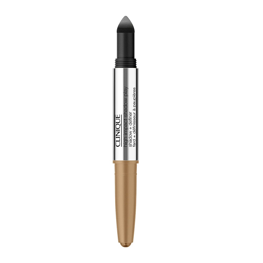 High Impact Shadow Play™ Shadow + Definer Dwustronny Cień Do Powiek W Sztyfcie Double Latte 7