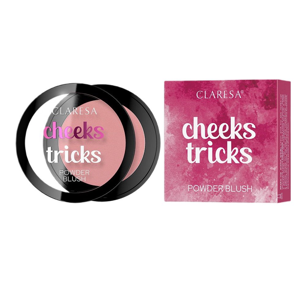 Cheeks Tricks 2