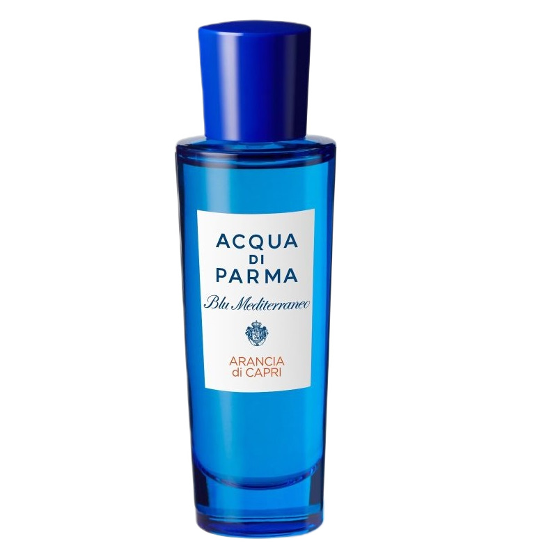 Blu Mediterraneo Arancia Di Capri Woda Toaletowa Spray 3
