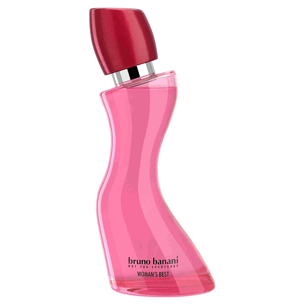 Woman's Best Woda Perfumowana Spray