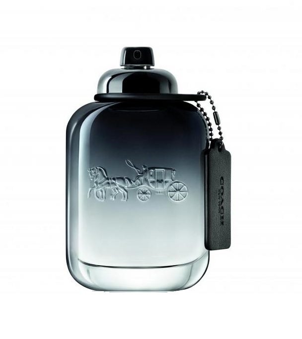Men Woda Toaletowa Spray