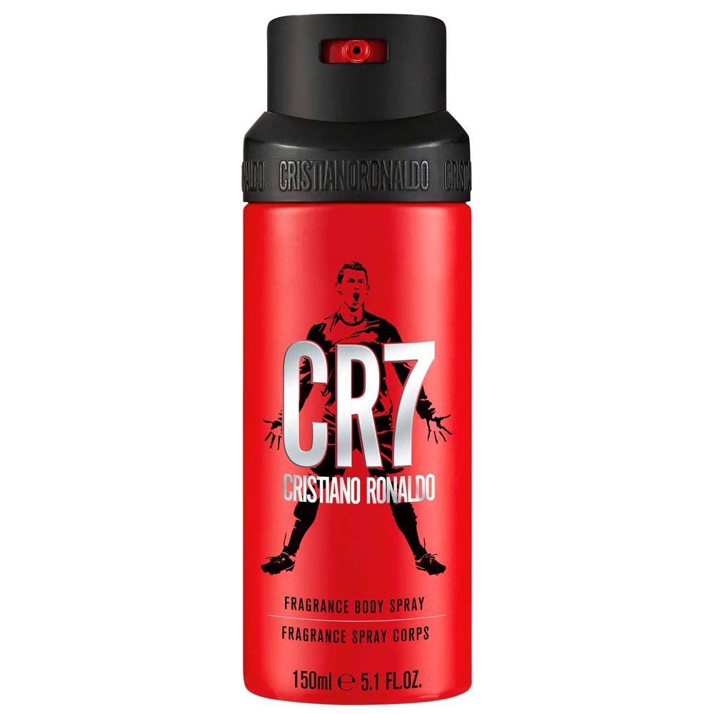 CR7 Dezodorant Spray