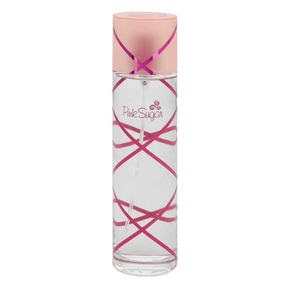 Pink Sugar Woda Toaletowa Spray